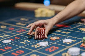 Sportsbook အားကစားလောင်းကစား