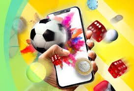 jdbyg live Sportsbook Live Betting ဘောလုံးပွဲ Score Update မြင်ကွင်း