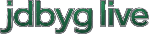 jdbyg live logo